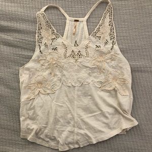 Free People Tanktop